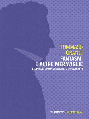 cover image of Fantasmi e altre meraviglie
